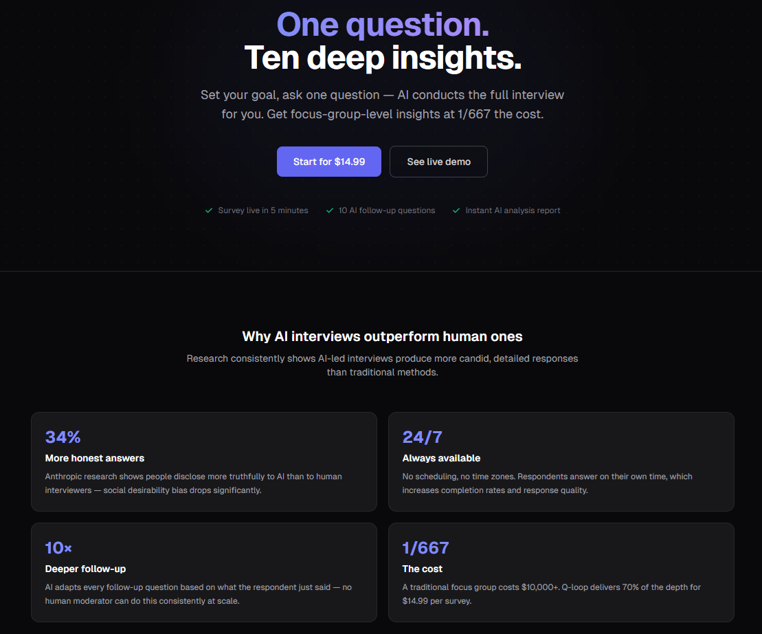 Q-Loop gallery image