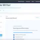 AI Workflow Generator