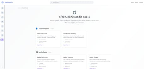 ToolsPad.in gallery image