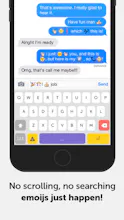 Emojimo Keyboard gallery image