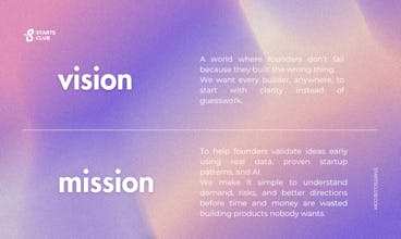 Starts Club gallery image