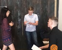 DownToDash media 1