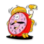 Learn Clock's Time