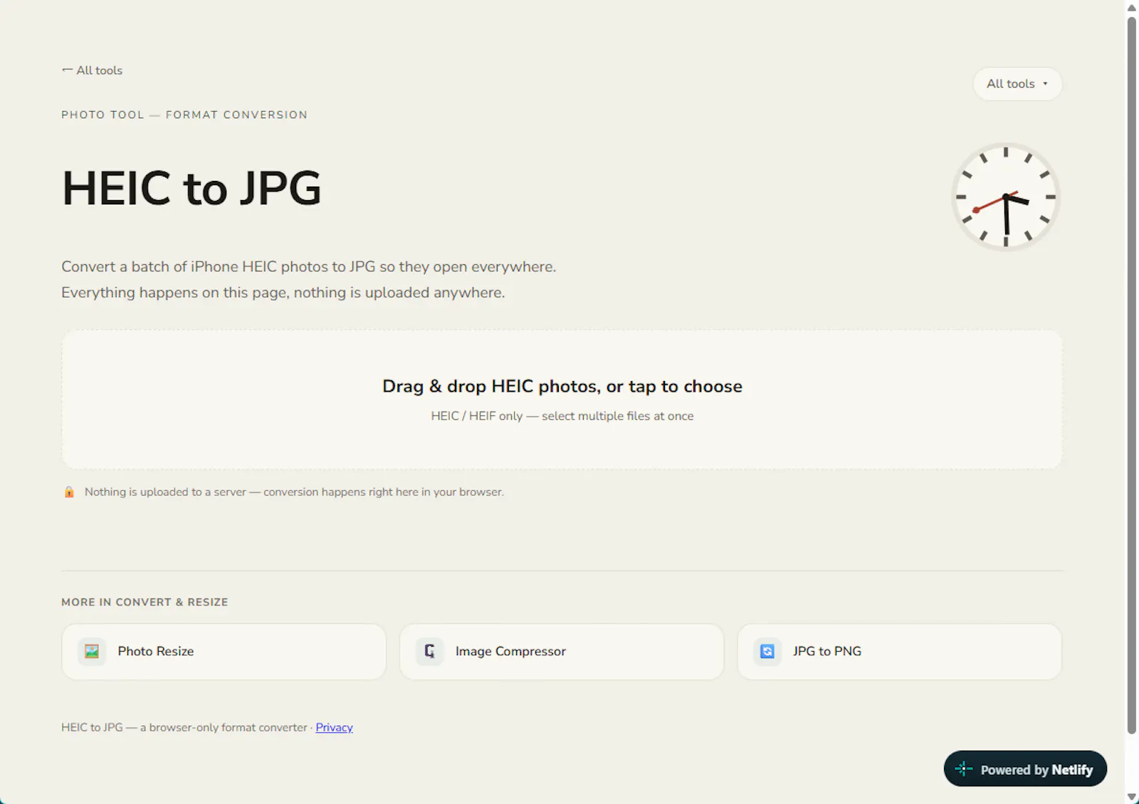 Toolbox for Designers screenshot 4