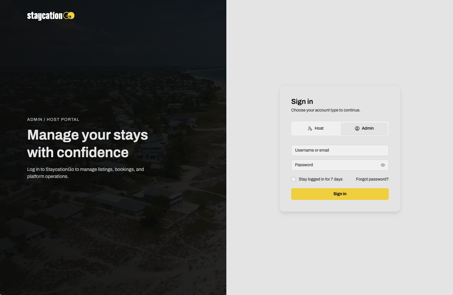 StaycationGo gallery image