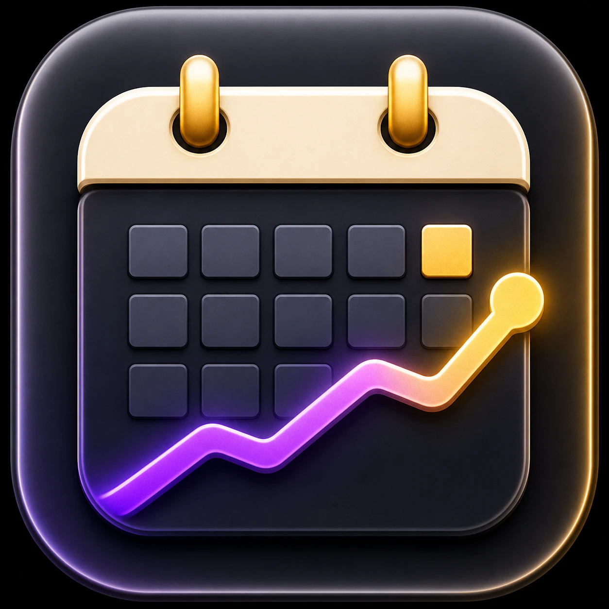 CalBudget logo