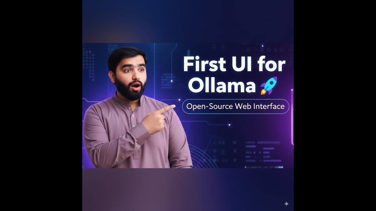 Open-ollama-webui gallery image