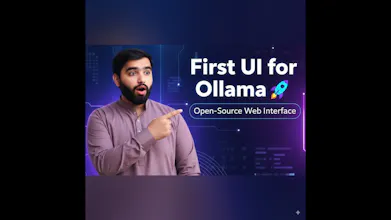 Open-ollama-webui gallery image