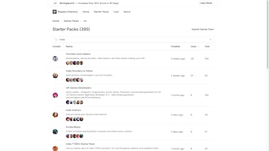 Starter Packs gallery image