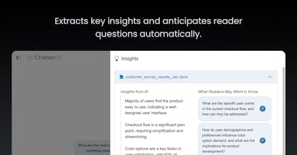 ChatterKB gallery image