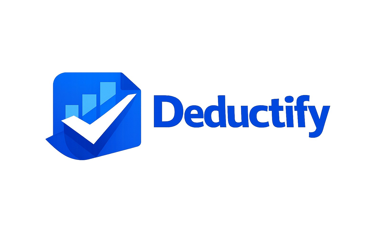 DeductifyAI logo