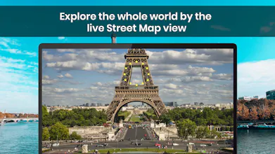 Street View Live Map Satellite gallery image