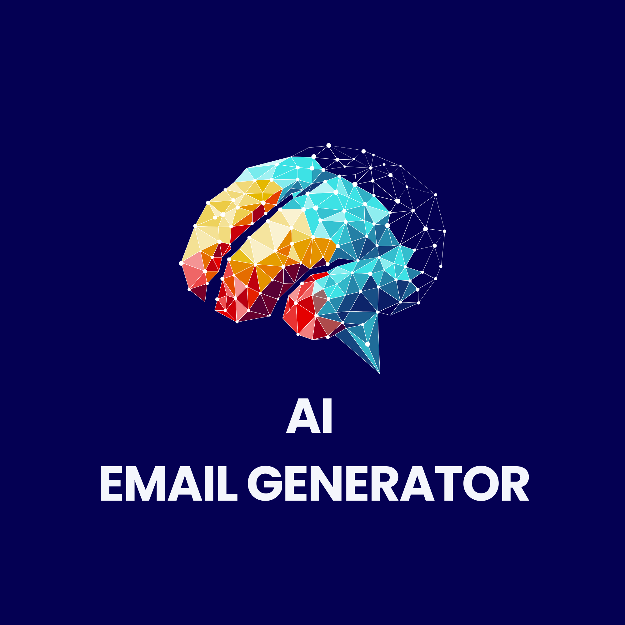 AI Email Generator logo