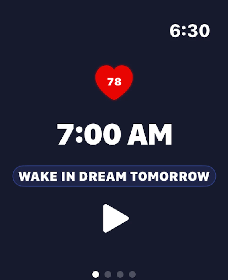 Awaken screenshot 3