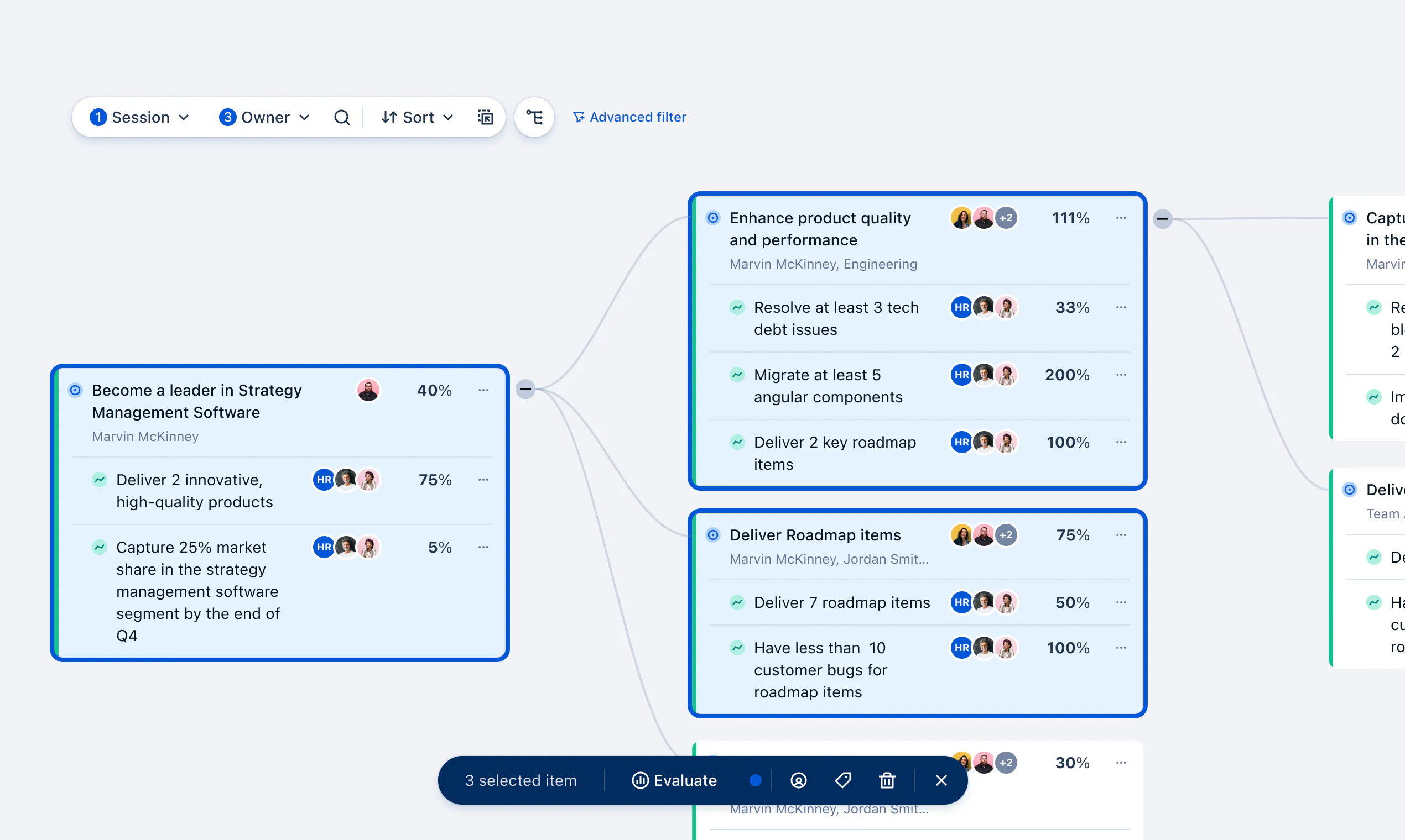 Quantive StrategyAI gallery image
