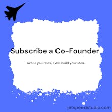 jetspeedstudio gallery image