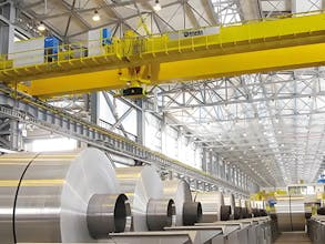 Overhead Crane gallery image