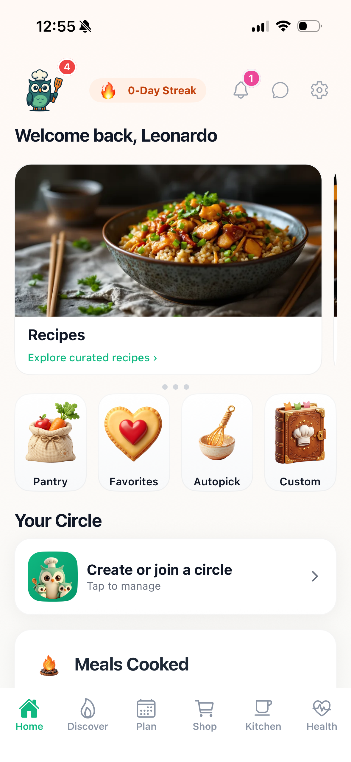 CookWise gallery image