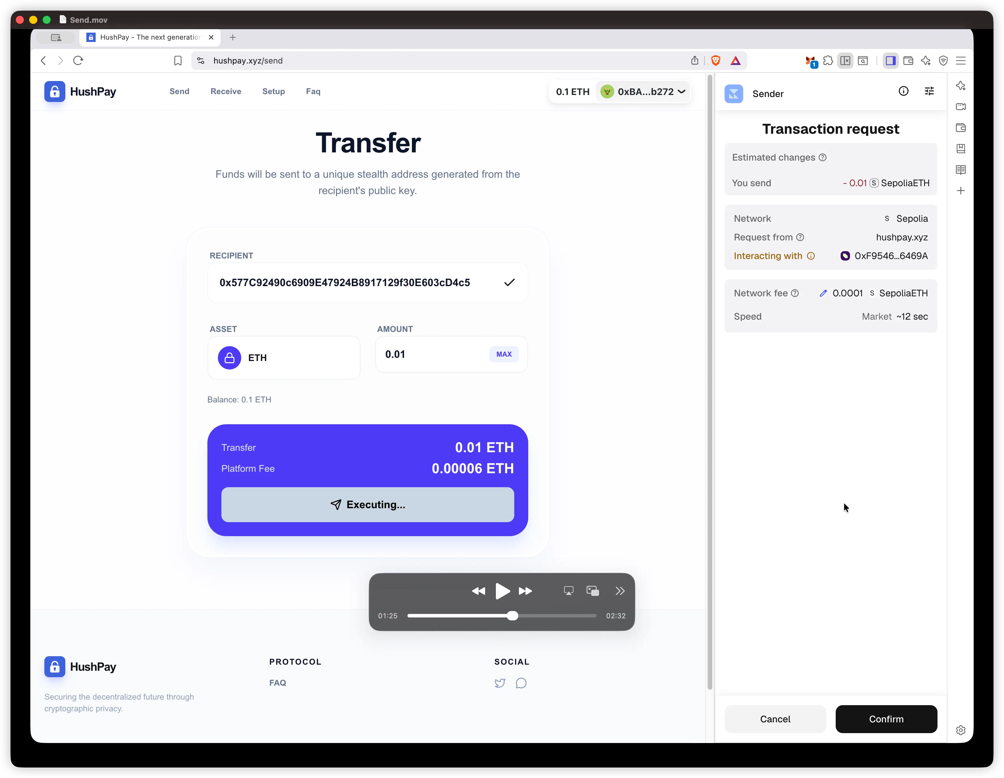 Screenshot 3