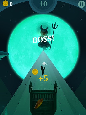 Dragon Jump gallery image