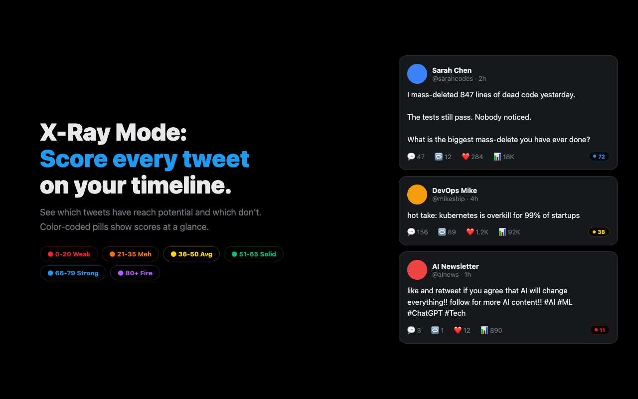 ReachOS gallery image