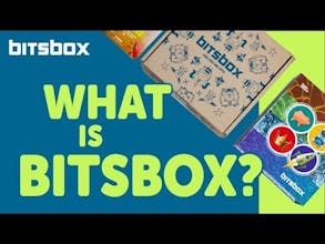 Bitsbox - Coding for Kids gallery image