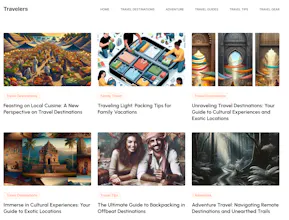 BlabAway gallery image