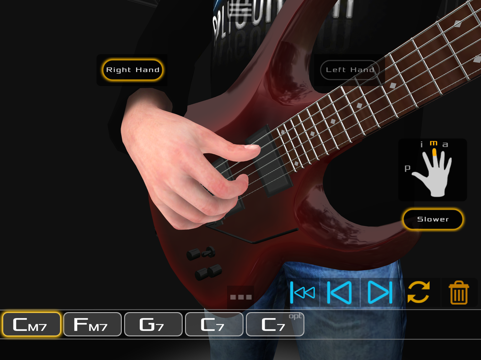 Final Guitar gallery image