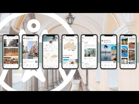 My Travel Tracker gallery image