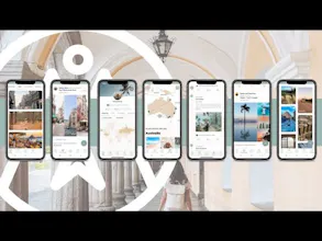 My Travel Tracker gallery image