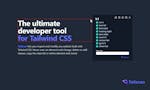 Tailscan for Tailwind CSS image