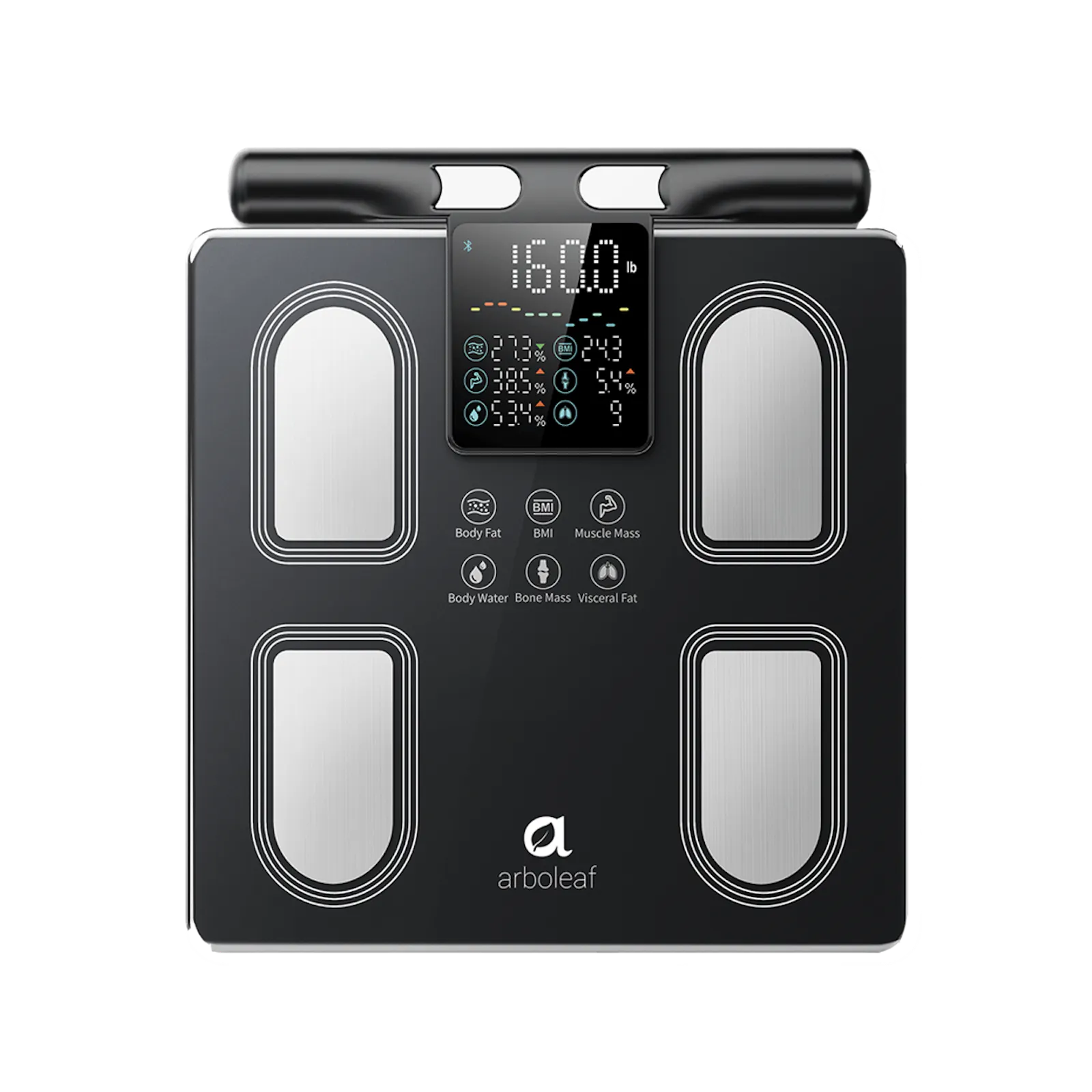 Arboleaf screenshot 1