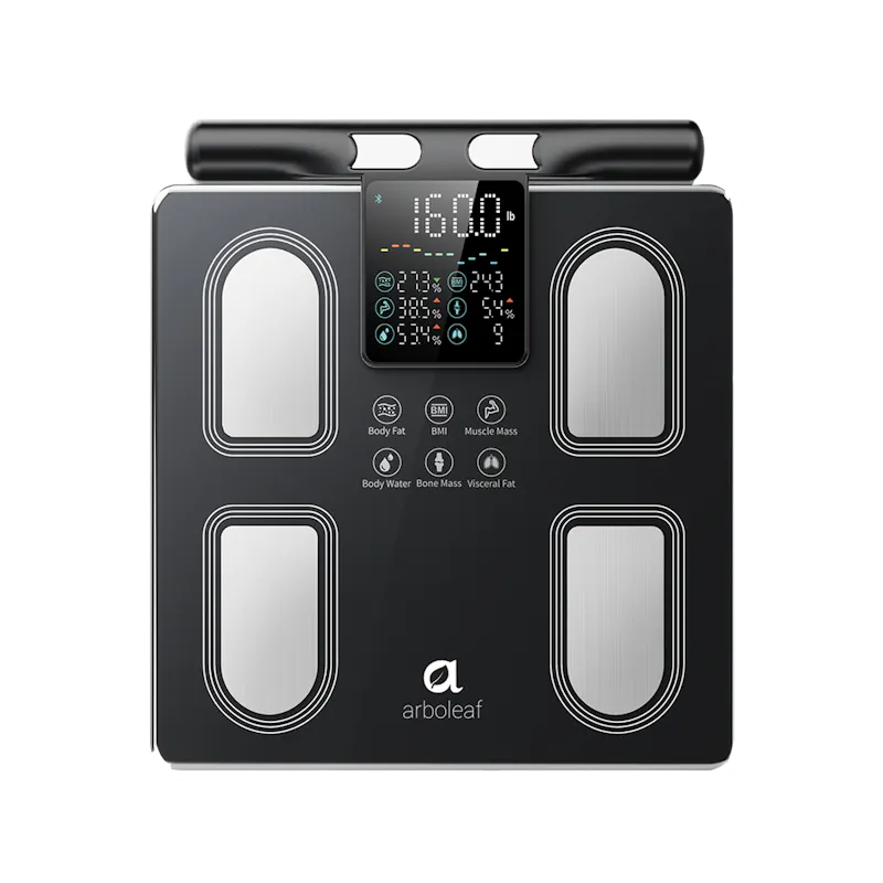 Arboleaf screenshot 1