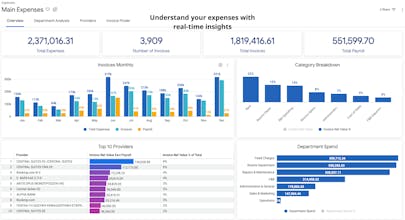 ExpensesAI gallery image