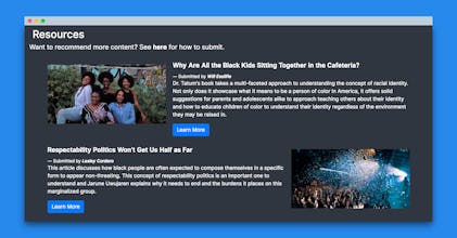 So You Want To Be Woke gallery image