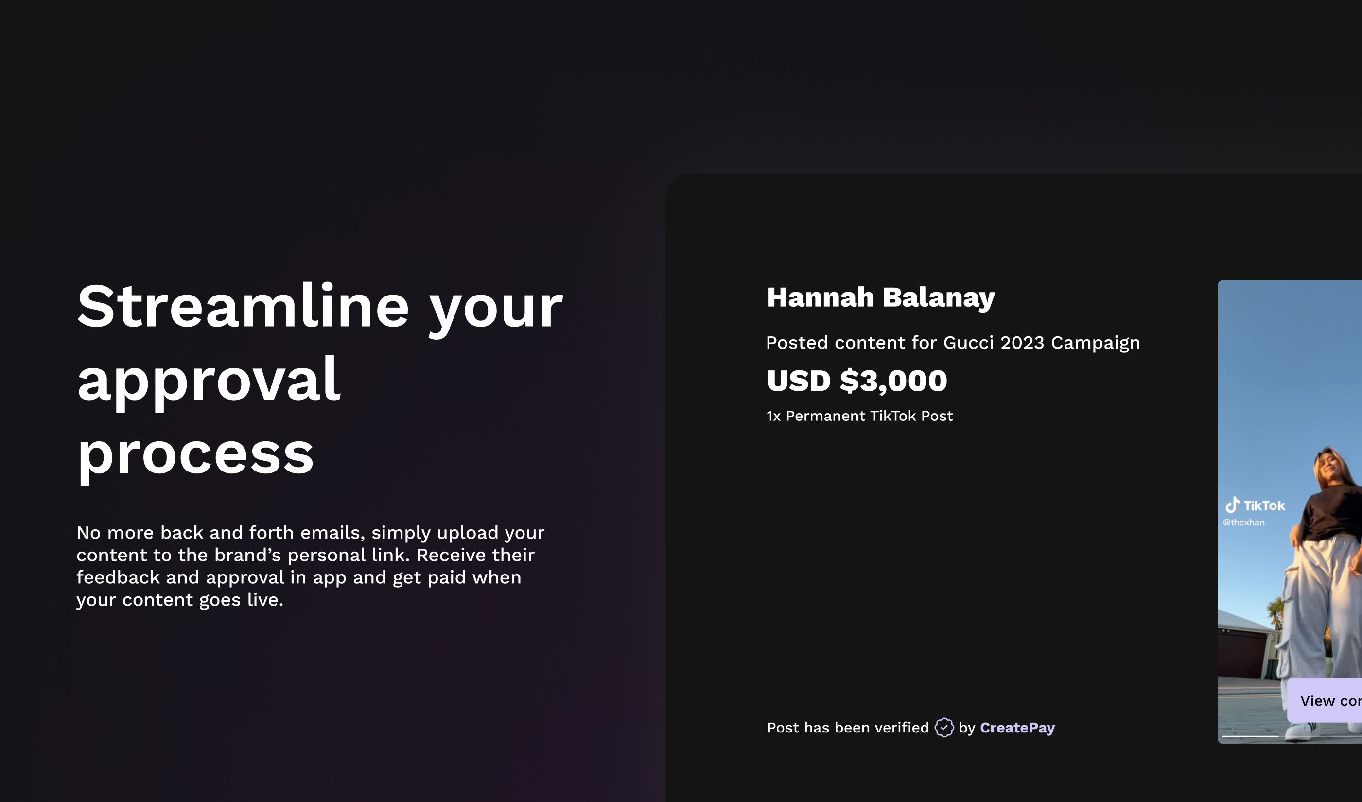 CreatePay media 2