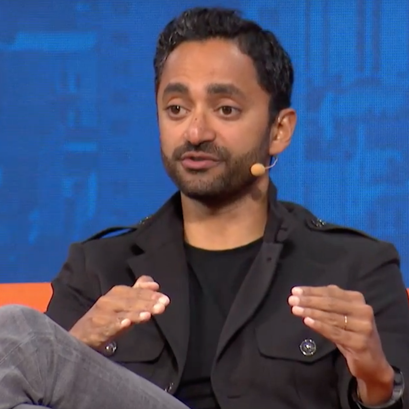 This Week in Startups - #628: Chamath Palihapitiya gallery image