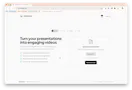 Slide2Video