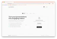 Slide2Video