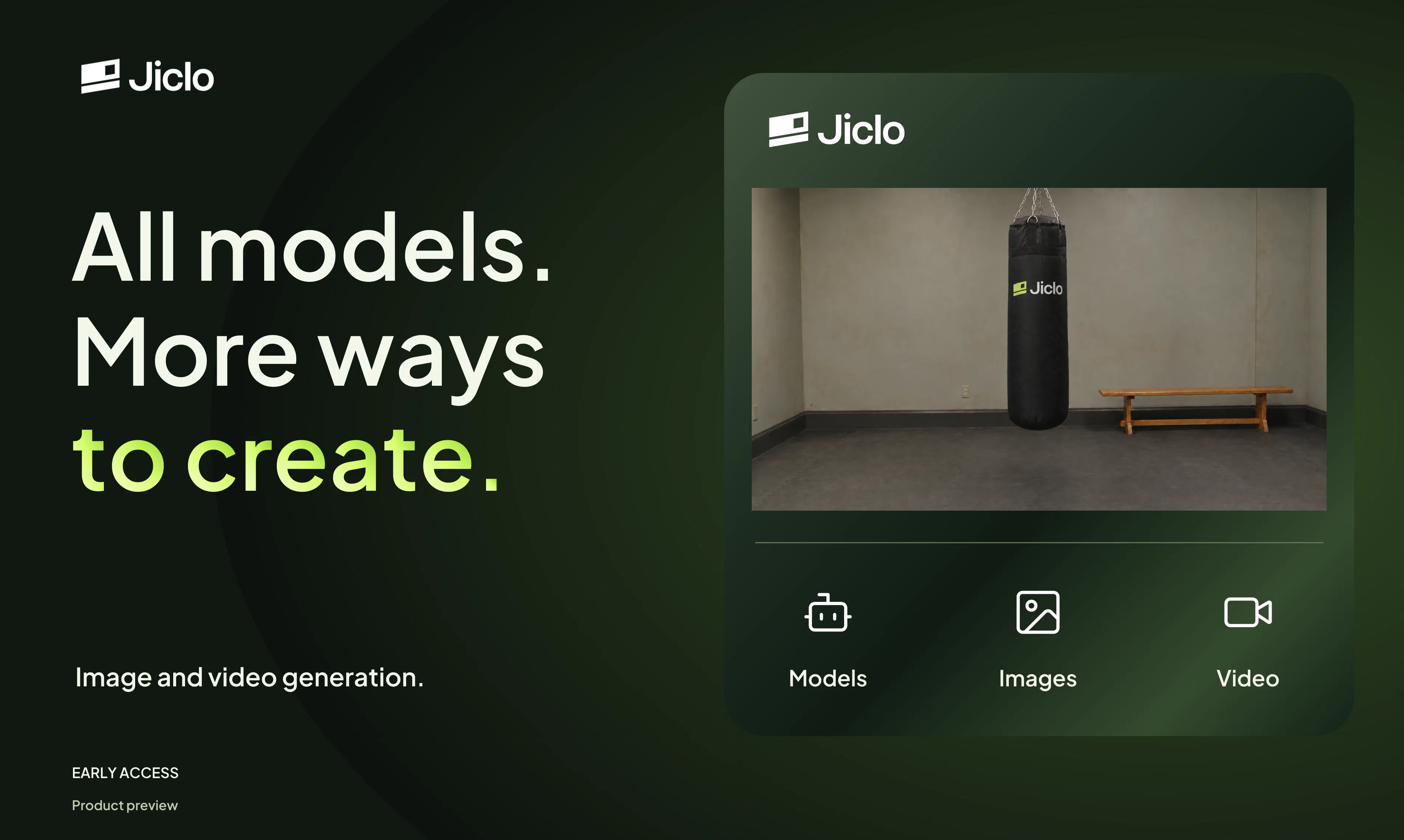 Jiclo gallery image
