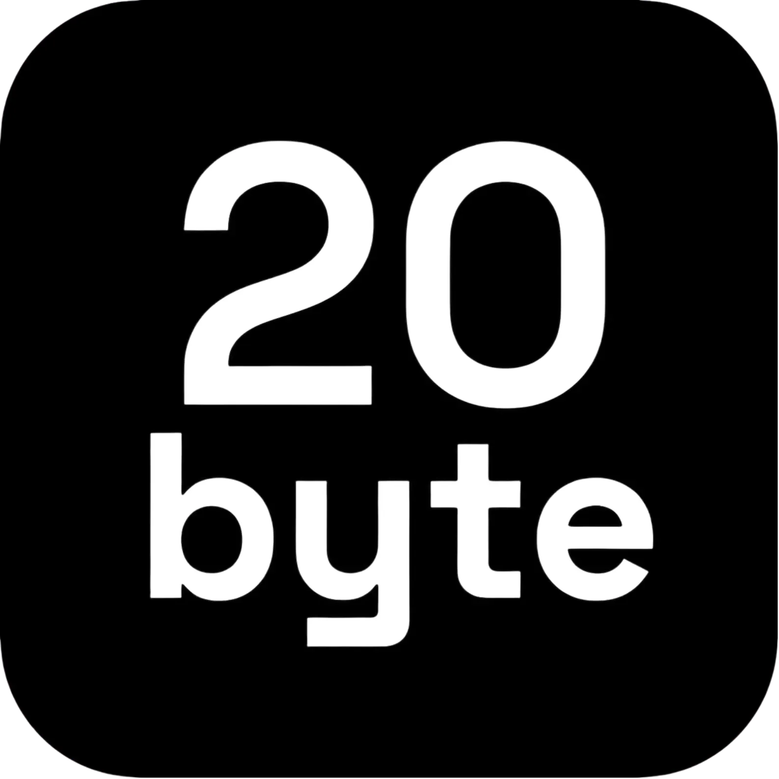 20byte CRM