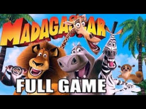 Madagascar Game - Product Information, Latest Updates, and Reviews 2024
