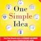 One Simple Idea: Turn Your Dreams into a Licensing Goldmine