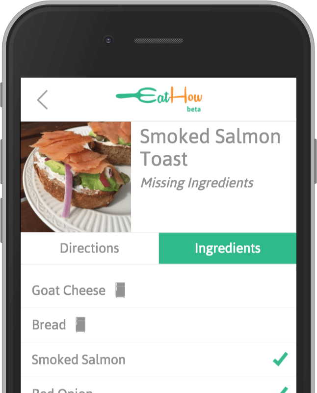 EatHow gallery image