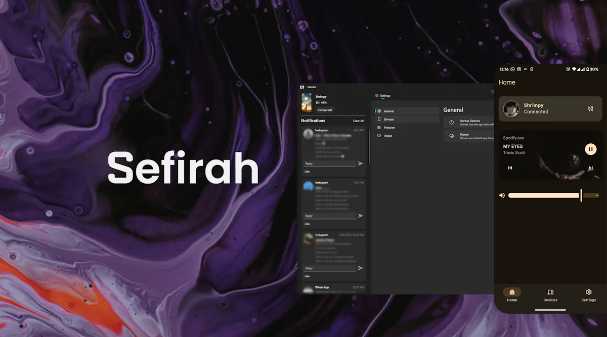 Sefirah
