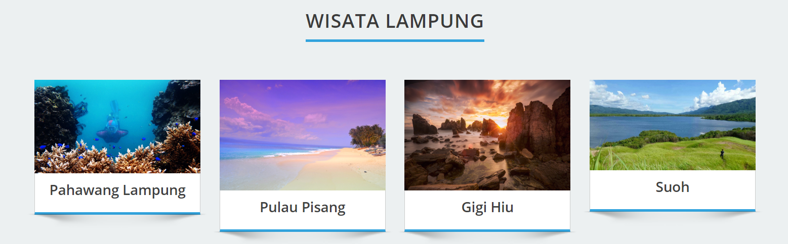 BackPackerLampung gallery image