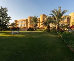 وسائط فندق 5 نجوم في Jaisalmer - رن فندق Mahal أفضل فنادق 5 نجوم في Jaisalmer. 1
