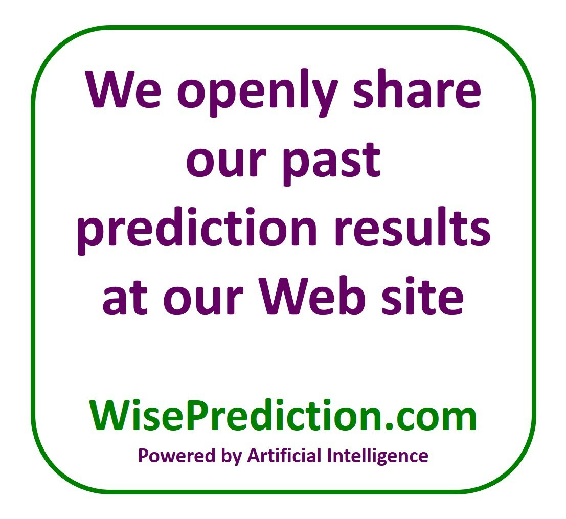 Wise Prediction gallery image