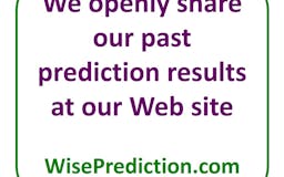 Wise Prediction media 3