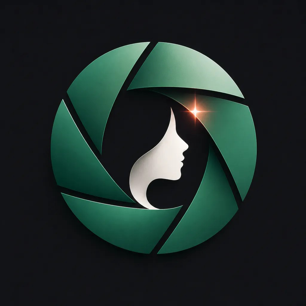 FocalYou: AI Photo Studio logo